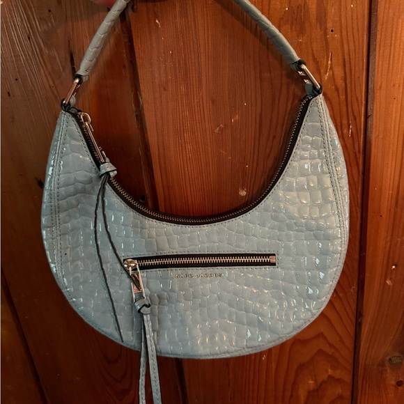 Marc Jacobs Half Moon Viral TikTok Purse
